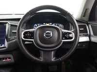 USED 2018 68 VOLVO XC90 2.0 D5 PowerPulse Momentum SUV 5dr Diesel Auto 4WD Euro 6 (s/s) (235 ps) SUV