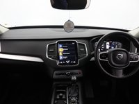 USED 2018 68 VOLVO XC90 2.0 D5 PowerPulse Momentum SUV 5dr Diesel Auto 4WD Euro 6 (s/s) (235 ps) SUV