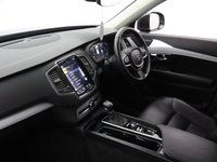 USED 2018 68 VOLVO XC90 2.0 D5 PowerPulse Momentum SUV 5dr Diesel Auto 4WD Euro 6 (s/s) (235 ps) SUV