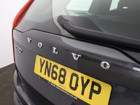 USED 2018 68 VOLVO XC90 2.0 D5 PowerPulse Momentum SUV 5dr Diesel Auto 4WD Euro 6 (s/s) (235 ps) SUV