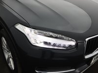 USED 2018 68 VOLVO XC90 2.0 D5 PowerPulse Momentum SUV 5dr Diesel Auto 4WD Euro 6 (s/s) (235 ps) SUV