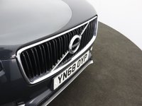 USED 2018 68 VOLVO XC90 2.0 D5 PowerPulse Momentum SUV 5dr Diesel Auto 4WD Euro 6 (s/s) (235 ps) SUV