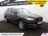 USED 2018 68 VOLVO XC90 2.0 D5 PowerPulse Momentum SUV 5dr Diesel Auto 4WD Euro 6 (s/s) (235 ps) SUV