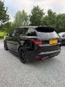 USED 2018 LAND ROVER RANGE ROVER SPORT 5.0 P575 V8 SVR SUV 5dr Petrol Auto 4WD Euro 6 (s/s) (575 ps) 