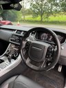 USED 2018 LAND ROVER RANGE ROVER SPORT 5.0 P575 V8 SVR SUV 5dr Petrol Auto 4WD Euro 6 (s/s) (575 ps) 