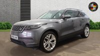 USED 2018 68 LAND ROVER RANGE ROVER VELAR 2.0 P250 HSE SUV 5dr Petrol Auto 4WD Euro 6 (s/s) (250 ps) 