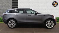USED 2018 68 LAND ROVER RANGE ROVER VELAR 2.0 P250 HSE SUV 5dr Petrol Auto 4WD Euro 6 (s/s) (250 ps) 