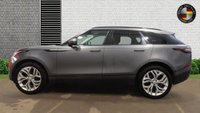 USED 2018 68 LAND ROVER RANGE ROVER VELAR 2.0 P250 HSE SUV 5dr Petrol Auto 4WD Euro 6 (s/s) (250 ps) 