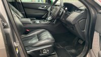 USED 2018 68 LAND ROVER RANGE ROVER VELAR 2.0 P250 HSE SUV 5dr Petrol Auto 4WD Euro 6 (s/s) (250 ps) 