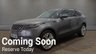 USED 2018 68 LAND ROVER RANGE ROVER VELAR 2.0 P250 HSE SUV 5dr Petrol Auto 4WD Euro 6 (s/s) (250 ps) 
