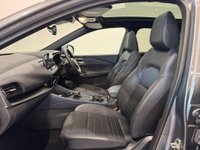 USED 2022 22 NISSAN QASHQAI 1.3 DIG-T MHEV Tekna XTRON Euro 6 (s/s) 5dr Pan Roof - Heads Up - Camera