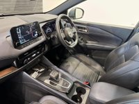 USED 2022 22 NISSAN QASHQAI 1.3 DIG-T MHEV Tekna XTRON Euro 6 (s/s) 5dr Pan Roof - Heads Up - Camera