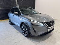 USED 2022 22 NISSAN QASHQAI 1.3 DIG-T MHEV Tekna XTRON Euro 6 (s/s) 5dr Pan Roof - Heads Up - Camera