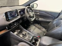 USED 2022 22 NISSAN QASHQAI 1.3 DIG-T MHEV Tekna XTRON Euro 6 (s/s) 5dr Pan Roof - Heads Up - Camera