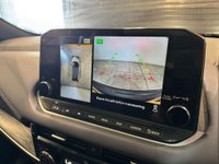 USED 2022 22 NISSAN QASHQAI 1.3 DIG-T MHEV Tekna XTRON Euro 6 (s/s) 5dr Pan Roof - Heads Up - Camera
