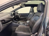 USED 2022 22 NISSAN QASHQAI 1.3 DIG-T MHEV Tekna XTRON Euro 6 (s/s) 5dr Pan Roof - Heads Up - Camera