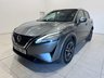 USED 2022 22 NISSAN QASHQAI 1.3 DIG-T MHEV Tekna XTRON Euro 6 (s/s) 5dr Pan Roof - Heads Up - Camera