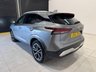 USED 2022 22 NISSAN QASHQAI 1.3 DIG-T MHEV Tekna XTRON Euro 6 (s/s) 5dr Pan Roof - Heads Up - Camera
