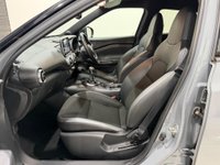 USED 2022 22 NISSAN JUKE 1.0 DIG-T Kiiro Euro 6 (s/s) 5dr Sat Nav -Camera - App Connect