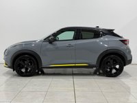 USED 2022 22 NISSAN JUKE 1.0 DIG-T Kiiro Euro 6 (s/s) 5dr Sat Nav -Camera - App Connect
