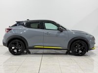 USED 2022 22 NISSAN JUKE 1.0 DIG-T Kiiro Euro 6 (s/s) 5dr Sat Nav -Camera - App Connect