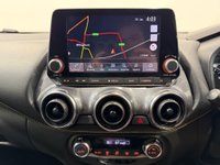 USED 2022 22 NISSAN JUKE 1.0 DIG-T Kiiro Euro 6 (s/s) 5dr Sat Nav -Camera - App Connect