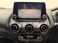 USED 2022 22 NISSAN JUKE 1.0 DIG-T Kiiro Euro 6 (s/s) 5dr Sat Nav -Camera - App Connect