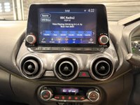 USED 2022 22 NISSAN JUKE 1.0 DIG-T Kiiro Euro 6 (s/s) 5dr Sat Nav -Camera - App Connect