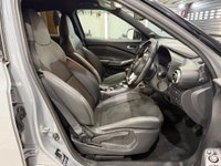 USED 2022 22 NISSAN JUKE 1.0 DIG-T Kiiro Euro 6 (s/s) 5dr Sat Nav -Camera - App Connect