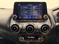 USED 2022 22 NISSAN JUKE 1.0 DIG-T Kiiro Euro 6 (s/s) 5dr Sat Nav -Camera - App Connect