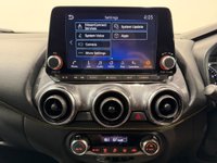 USED 2022 22 NISSAN JUKE 1.0 DIG-T Kiiro Euro 6 (s/s) 5dr Sat Nav -Camera - App Connect