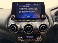 USED 2022 22 NISSAN JUKE 1.0 DIG-T Kiiro Euro 6 (s/s) 5dr Sat Nav -Camera - App Connect