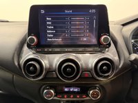 USED 2022 22 NISSAN JUKE 1.0 DIG-T Kiiro Euro 6 (s/s) 5dr Sat Nav -Camera - App Connect