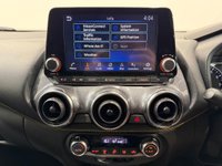 USED 2022 22 NISSAN JUKE 1.0 DIG-T Kiiro Euro 6 (s/s) 5dr Sat Nav -Camera - App Connect