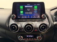 USED 2022 22 NISSAN JUKE 1.0 DIG-T Kiiro Euro 6 (s/s) 5dr Sat Nav -Camera - App Connect