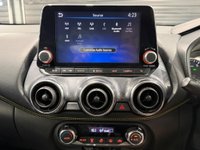 USED 2022 22 NISSAN JUKE 1.0 DIG-T Kiiro Euro 6 (s/s) 5dr Sat Nav -Camera - App Connect