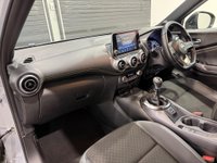 USED 2022 22 NISSAN JUKE 1.0 DIG-T Kiiro Euro 6 (s/s) 5dr Sat Nav -Camera - App Connect
