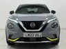 USED 2022 22 NISSAN JUKE 1.0 DIG-T Kiiro Euro 6 (s/s) 5dr Sat Nav -Camera - App Connect