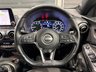 USED 2022 22 NISSAN JUKE 1.0 DIG-T Kiiro Euro 6 (s/s) 5dr Sat Nav -Camera - App Connect