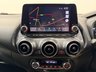 USED 2022 22 NISSAN JUKE 1.0 DIG-T Kiiro Euro 6 (s/s) 5dr Sat Nav -Camera - App Connect