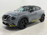 USED 2022 22 NISSAN JUKE 1.0 DIG-T Kiiro Euro 6 (s/s) 5dr Sat Nav -Camera - App Connect