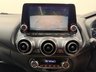 USED 2022 22 NISSAN JUKE 1.0 DIG-T Kiiro Euro 6 (s/s) 5dr Sat Nav -Camera - App Connect