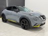 USED 2022 22 NISSAN JUKE 1.0 DIG-T Kiiro Euro 6 (s/s) 5dr Sat Nav -Camera - App Connect