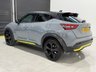 USED 2022 22 NISSAN JUKE 1.0 DIG-T Kiiro Euro 6 (s/s) 5dr Sat Nav -Camera - App Connect