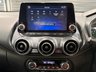 USED 2022 22 NISSAN JUKE 1.0 DIG-T Kiiro Euro 6 (s/s) 5dr Sat Nav -Camera - App Connect