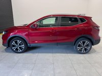 USED 2020 69 NISSAN QASHQAI 1.5 dCi N-Connecta Euro 6 (s/s) 5dr Pan Roof - Sat Nav - Camera