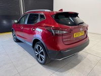 USED 2020 69 NISSAN QASHQAI 1.5 dCi N-Connecta Euro 6 (s/s) 5dr Pan Roof - Sat Nav - Camera