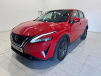 USED 2023 23 NISSAN QASHQAI 1.3 DIG-T MHEV Acenta Premium Euro 6 (s/s) 5dr Reverse Camera - App Connect
