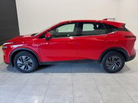 USED 2023 23 NISSAN QASHQAI 1.3 DIG-T MHEV Acenta Premium Euro 6 (s/s) 5dr Reverse Camera - App Connect