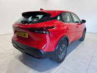 USED 2023 23 NISSAN QASHQAI 1.3 DIG-T MHEV Acenta Premium Euro 6 (s/s) 5dr Reverse Camera - App Connect